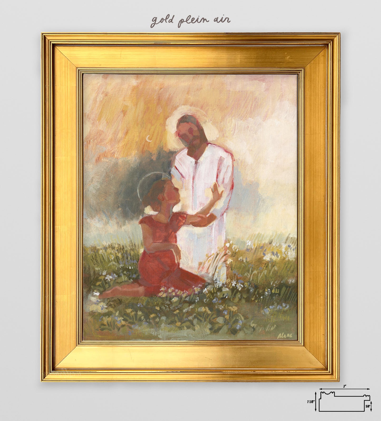 'Lifting a Weary Mother' 2026