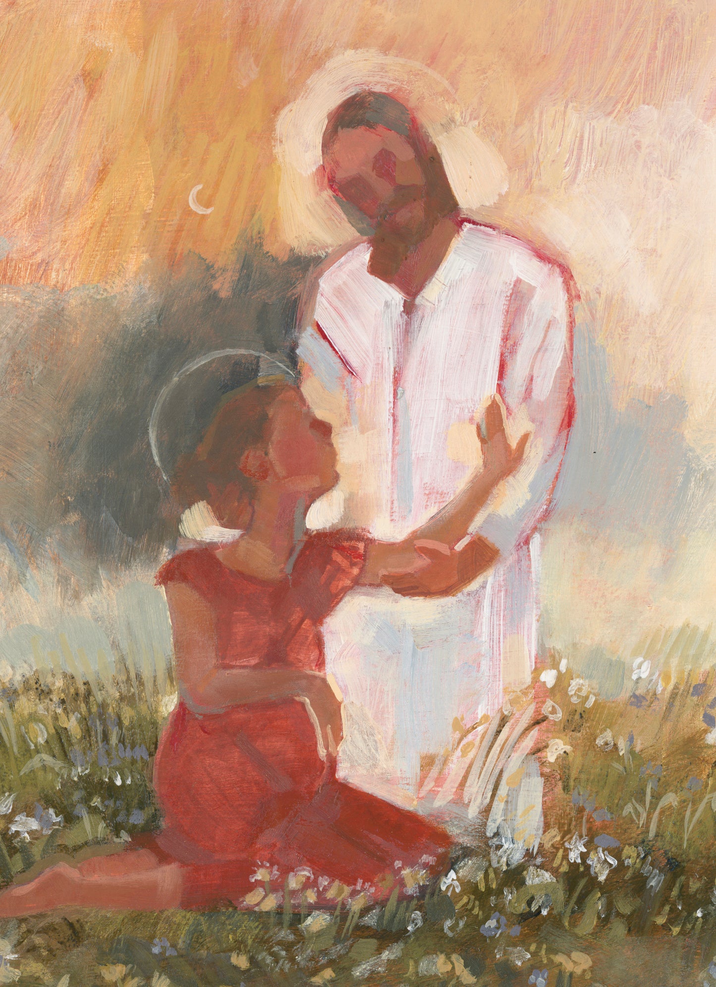 'Lifting a Weary Mother' 2026