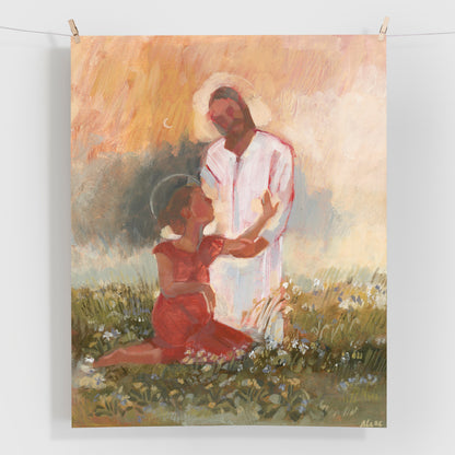 'Lifting a Weary Mother' 2026