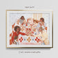 'The Quilters'
