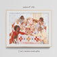 'The Quilters'