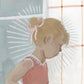 'Sunshine Girl' Print