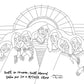 General Conference 2022 - FREE Coloring Pages
